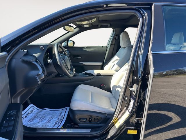 2023 Lexus UX 250h Premium