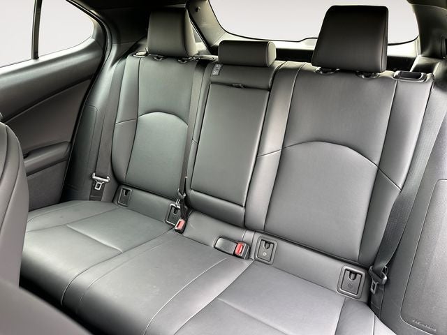 2021 Lexus UX 250h F SPORT