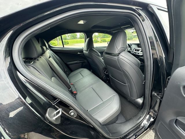2021 Lexus UX 250h F SPORT
