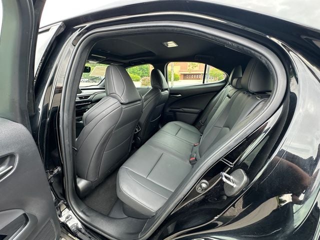 2021 Lexus UX 250h F SPORT