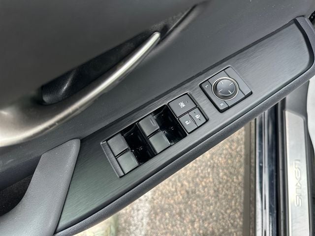 2021 Lexus UX 250h F SPORT