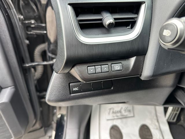 2021 Lexus UX 250h F SPORT