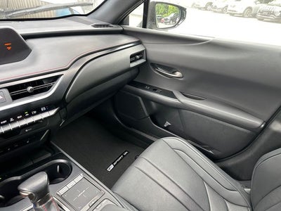 2021 Lexus UX 250h F SPORT