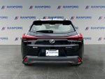 2021 Lexus UX 250h F SPORT