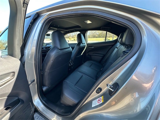 2019 Lexus UX 200 Base