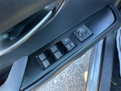 2019 Lexus UX 200 Base