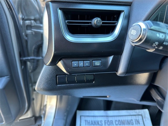 2019 Lexus UX 200 Base