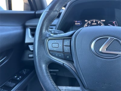 2019 Lexus UX 200 Base