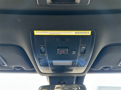 2019 Lexus UX 200 Base