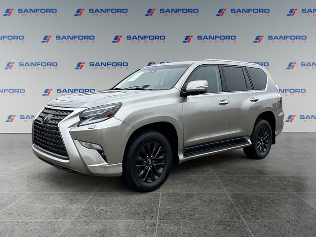 2022 Lexus GX 460