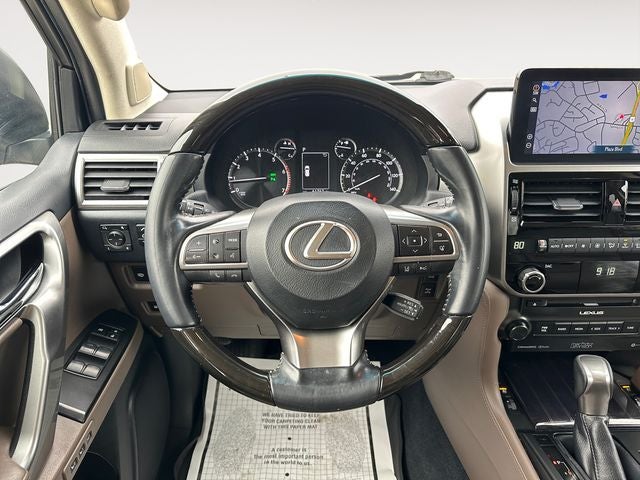 2022 Lexus GX 460