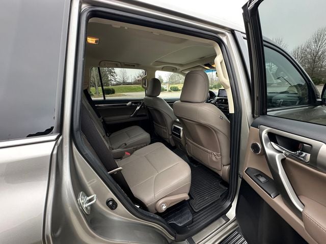 2022 Lexus GX 460