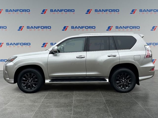 2022 Lexus GX 460