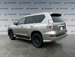 2022 Lexus GX 460