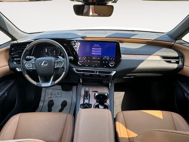 2023 Lexus RX 350 Premium
