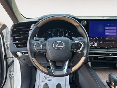 2023 Lexus RX 350 Premium