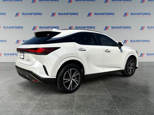 2023 Lexus RX 350 Premium