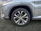 2021 Lexus RX 350L