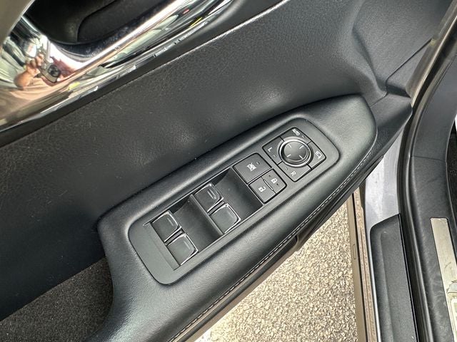 2021 Lexus RX 350L