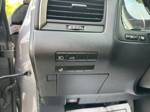 2021 Lexus RX 350L