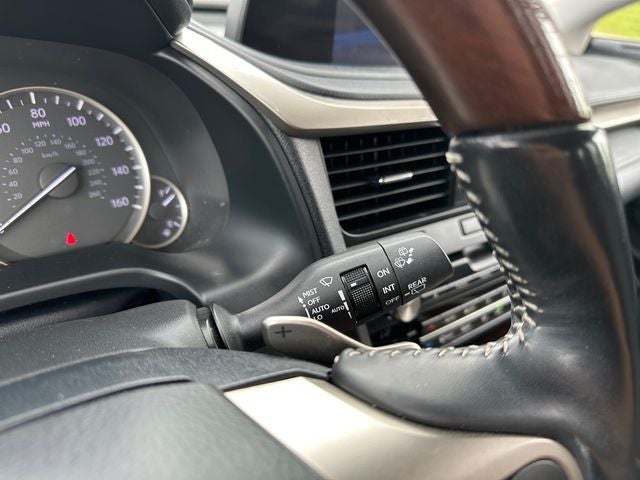 2021 Lexus RX 350L