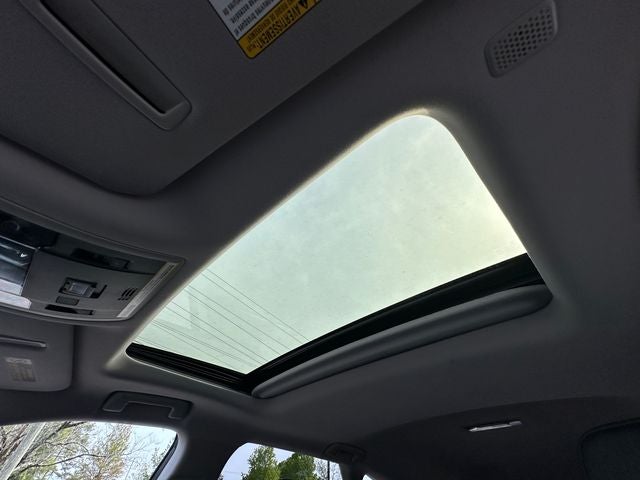 2021 Lexus RX 350L