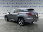 2021 Lexus RX 350L