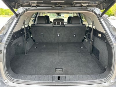 2021 Lexus RX 350L
