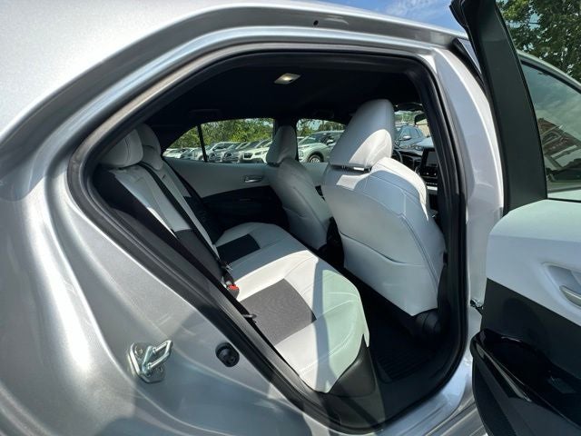 2024 Toyota Corolla Hatchback XSE
