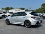 2024 Toyota Corolla Hatchback XSE