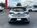 2024 Toyota Corolla Hatchback XSE