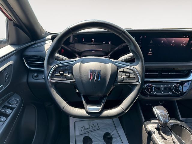 2024 Buick Envista Sport Touring