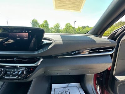 2024 Buick Envista Sport Touring
