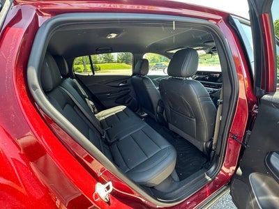 2024 Buick Envista Sport Touring