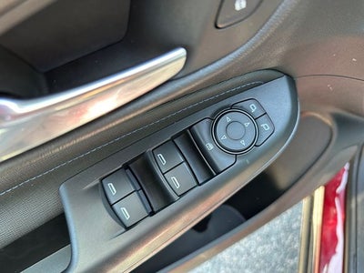 2024 Buick Envista Sport Touring