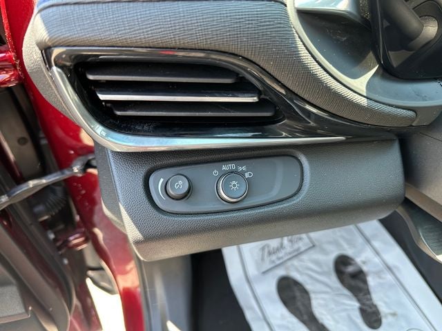 2024 Buick Envista Sport Touring