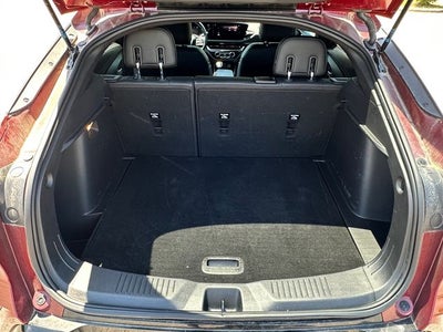 2024 Buick Envista Sport Touring