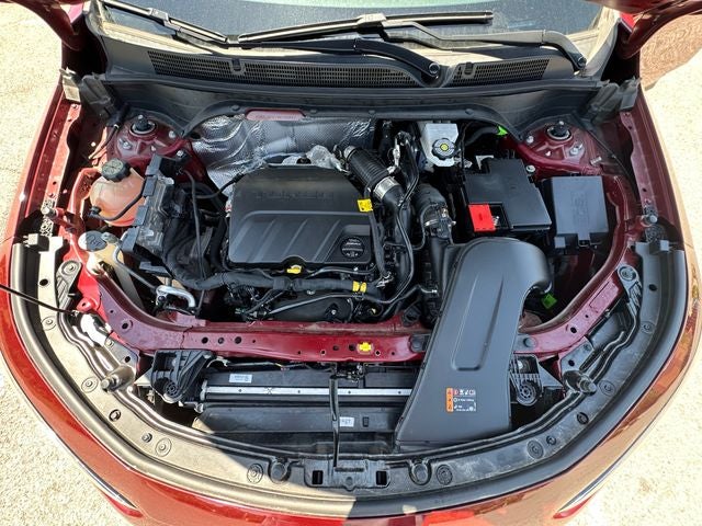 2024 Buick Envista Sport Touring