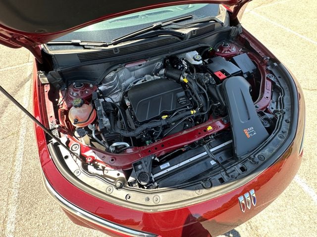2024 Buick Envista Sport Touring