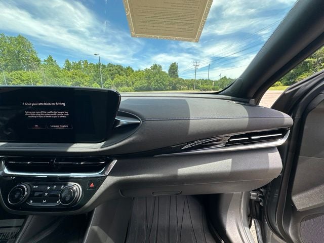 2024 Buick Envista Sport Touring