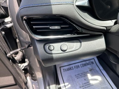 2024 Buick Envista Sport Touring