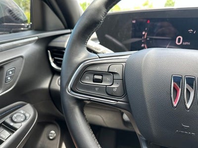 2024 Buick Envista Sport Touring