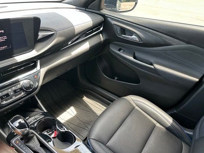 2024 Buick Envista Sport Touring