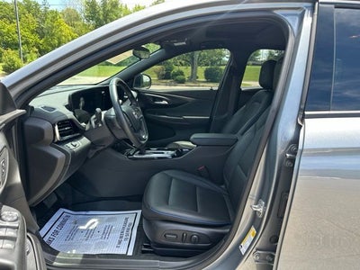 2024 Buick Envista Sport Touring