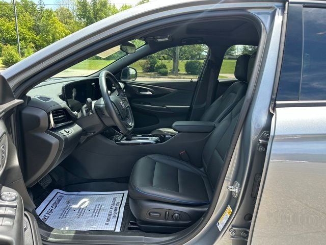 2024 Buick Envista Sport Touring