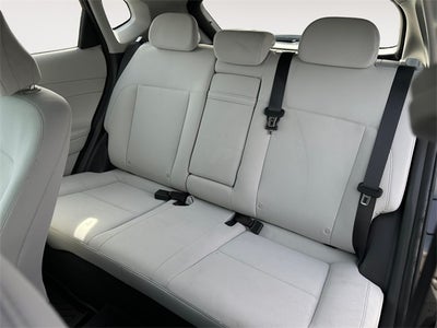 2024 Hyundai Kona SE