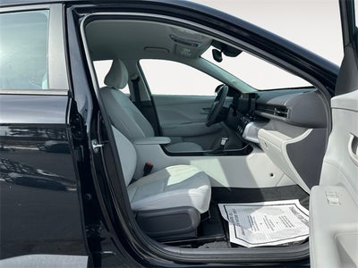 2024 Hyundai Kona SE