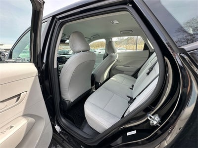 2024 Hyundai Kona SE