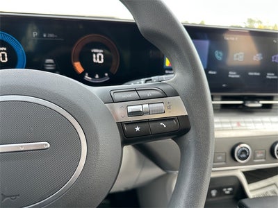 2024 Hyundai Kona SE