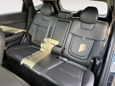 2023 Hyundai Tucson Hybrid Limited